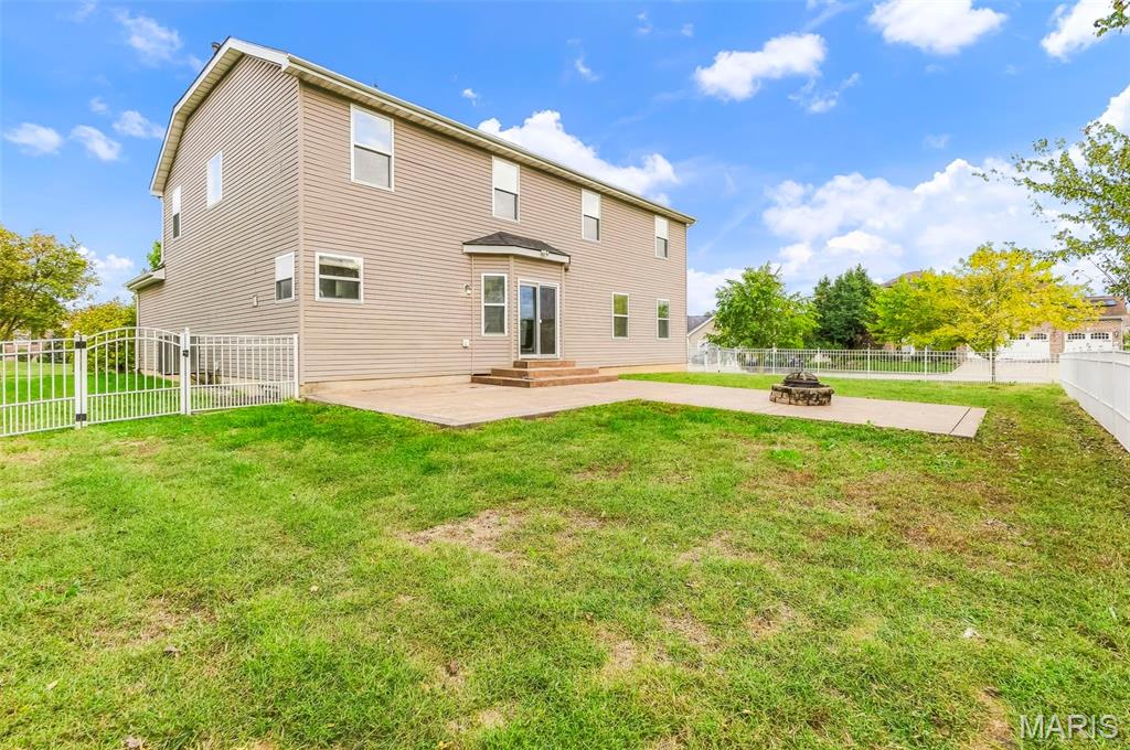 3615 Scotsdale Drive Property Photo 76