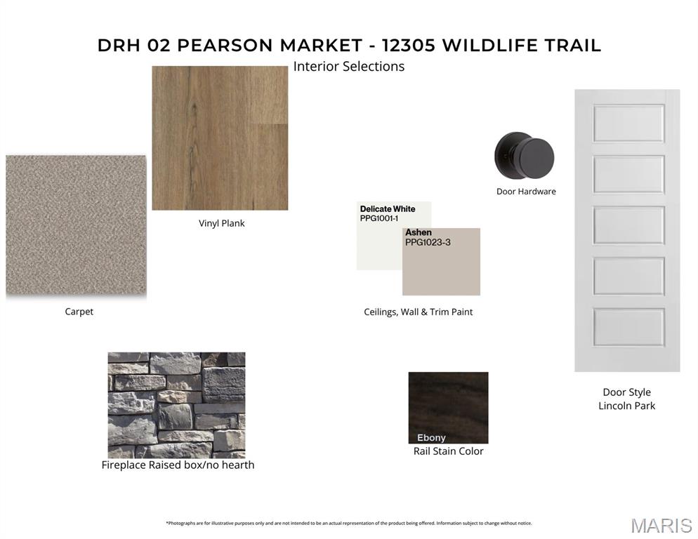 12305 Wildlife Trail Property Photo 4