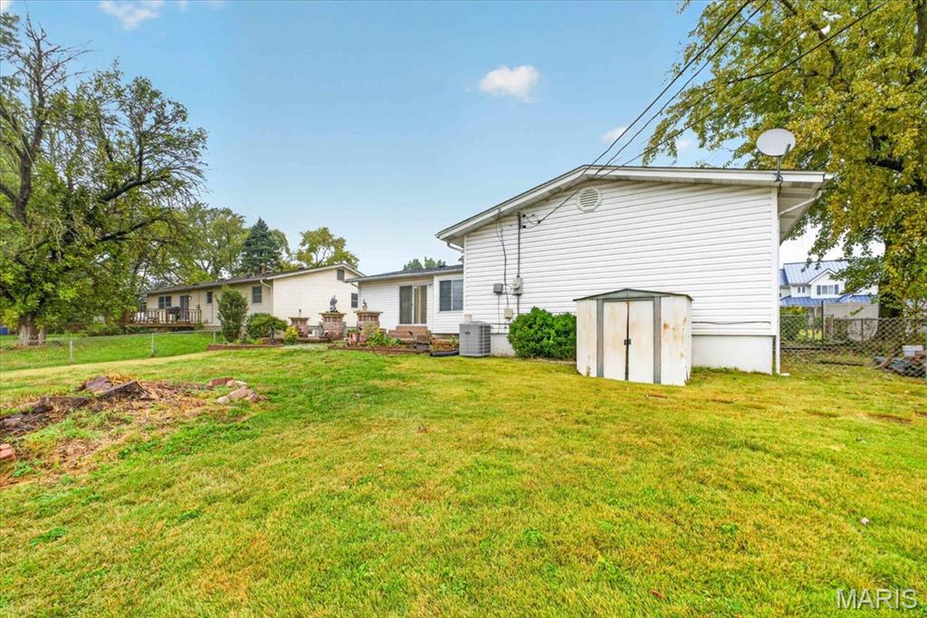 2130 Bienville Drive Property Photo 57