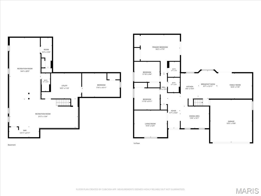 2130 Bienville Drive Property Photo 62
