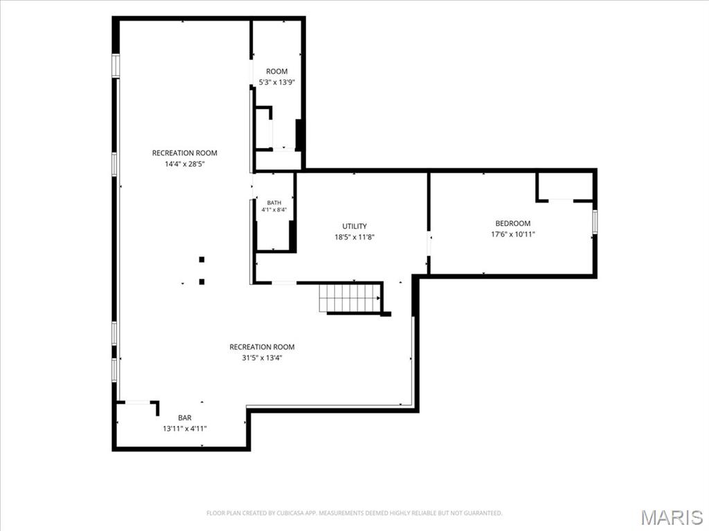 2130 Bienville Drive Property Photo 63