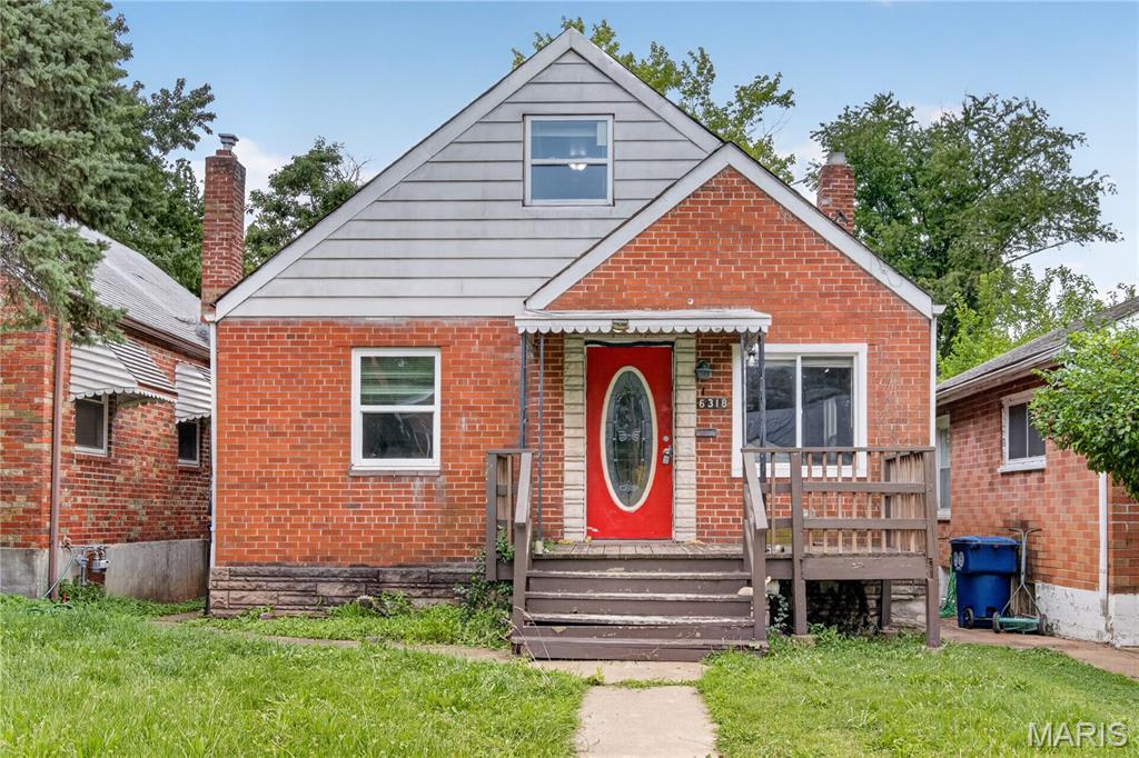 6318 Lalite Avenue Property Photo 1