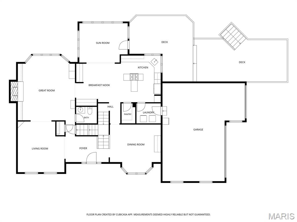 4095 Princeton Ridge Drive Property Photo 2