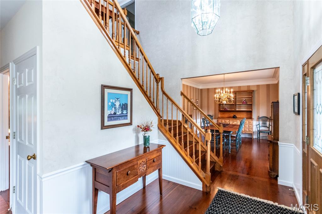 4095 Princeton Ridge Drive Property Photo 3