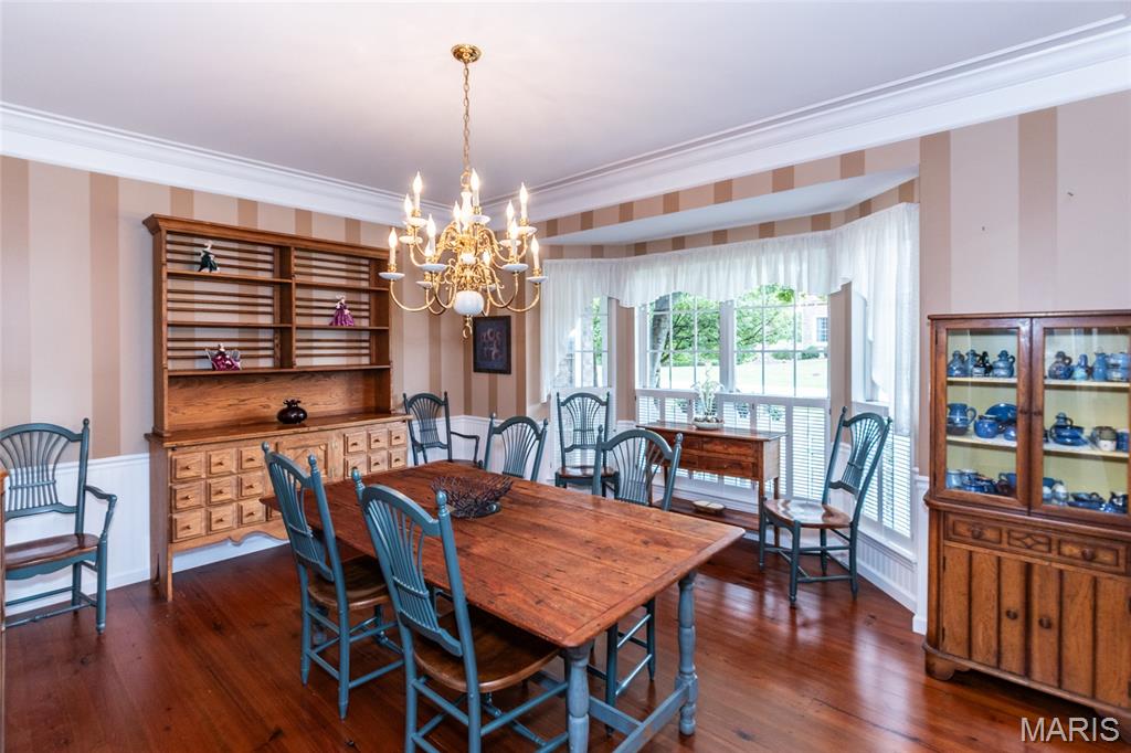 4095 Princeton Ridge Drive Property Photo 4