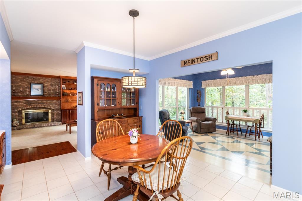 4095 Princeton Ridge Drive Property Photo 10
