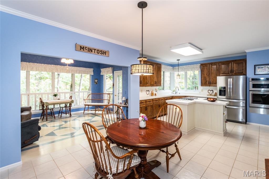 4095 Princeton Ridge Drive Property Photo 11