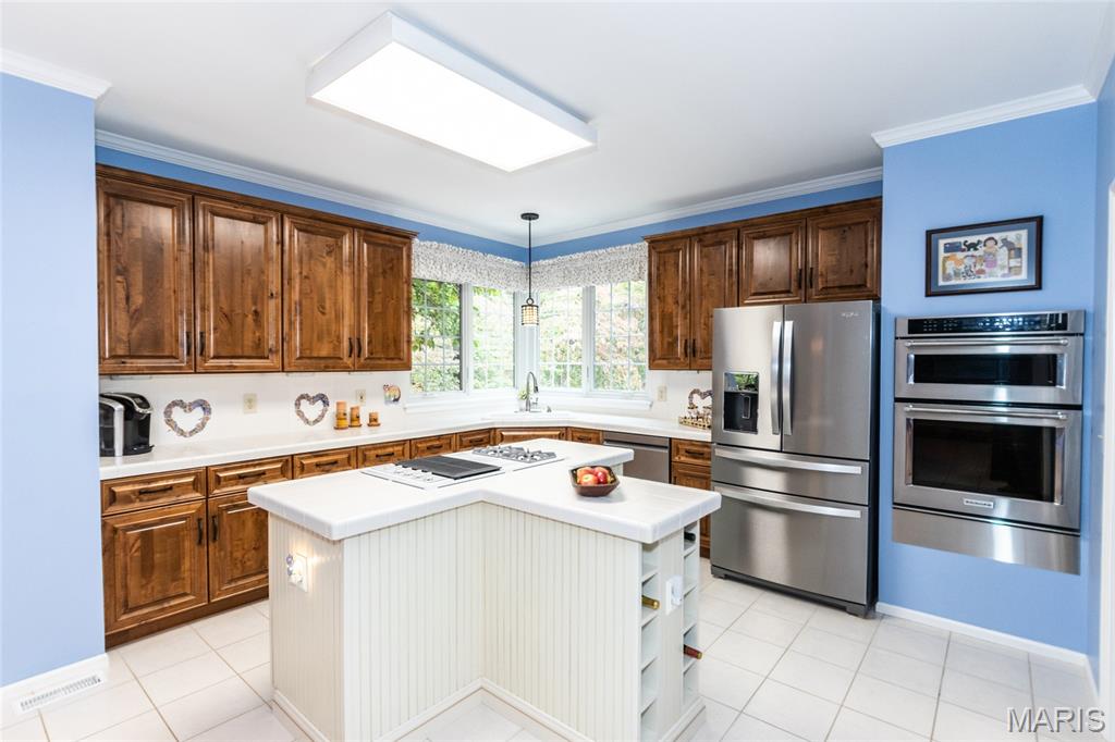 4095 Princeton Ridge Drive Property Photo 12