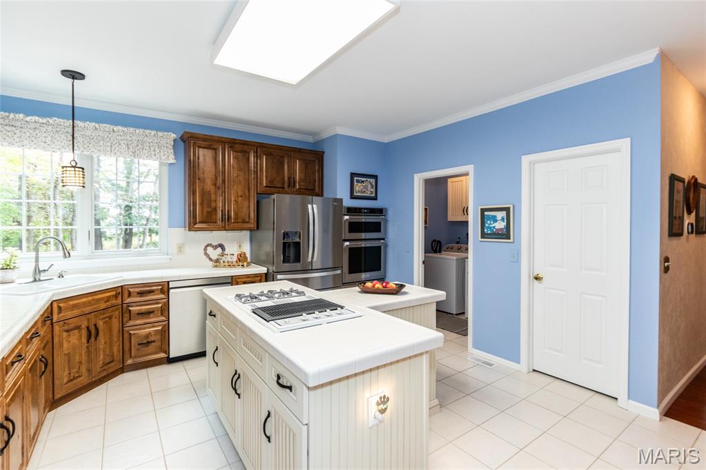 4095 Princeton Ridge Drive Property Photo 13