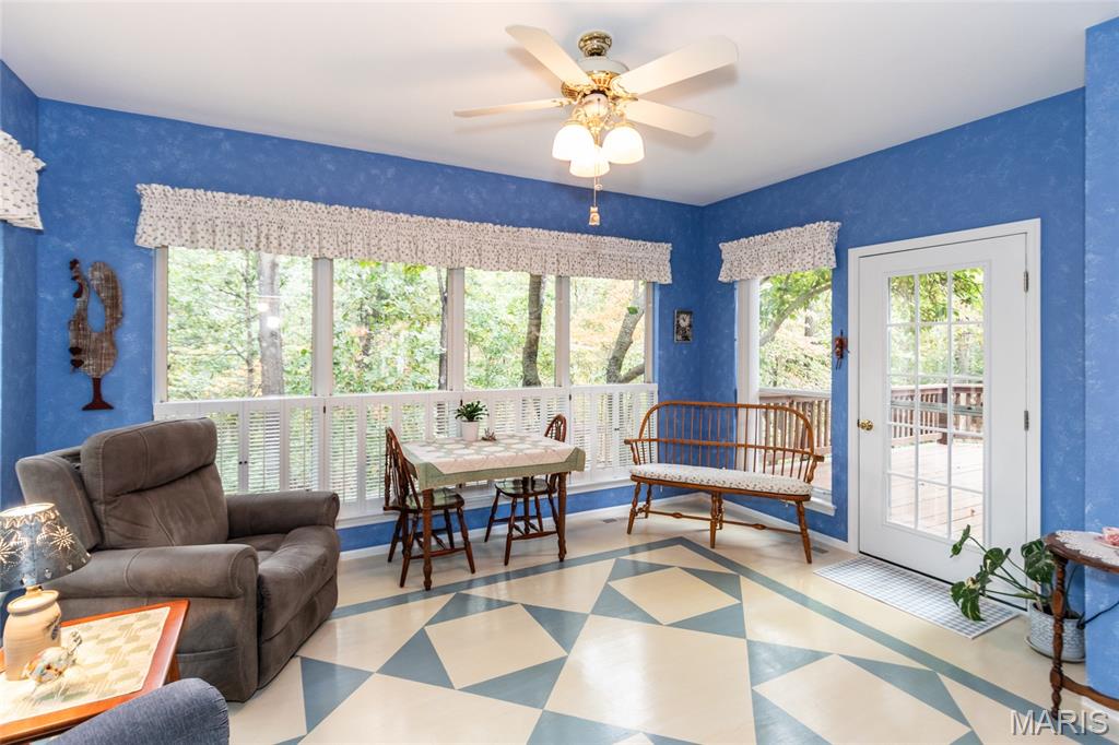4095 Princeton Ridge Drive Property Photo 16