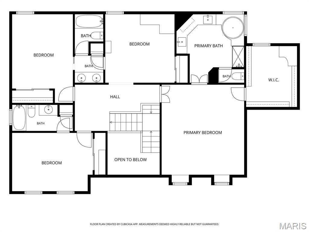 4095 Princeton Ridge Drive Property Photo 19