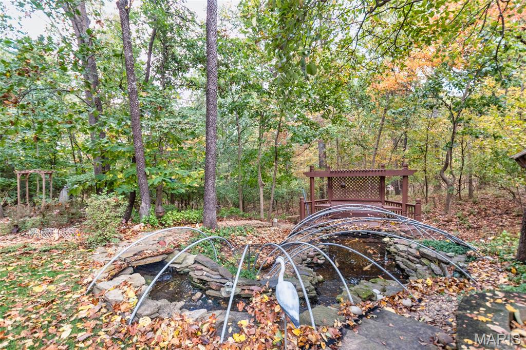 4095 Princeton Ridge Drive Property Photo 40