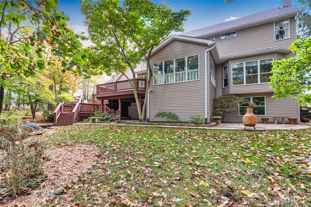 4095 Princeton Ridge Drive Property Photo 49