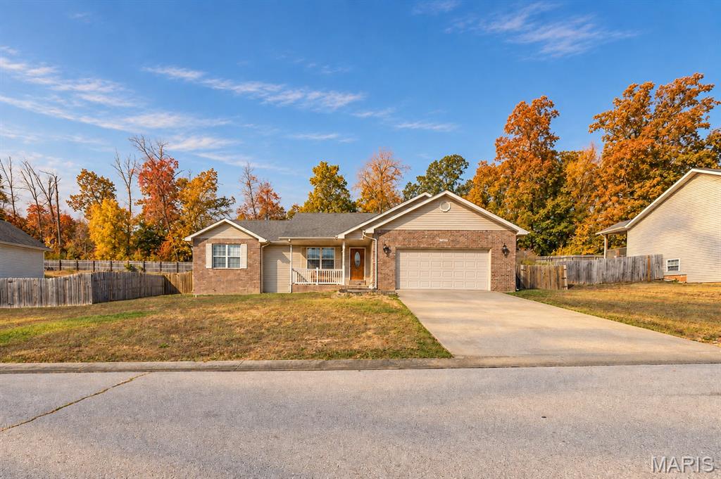 166 Lyle Curtis Circle Property Photo 1