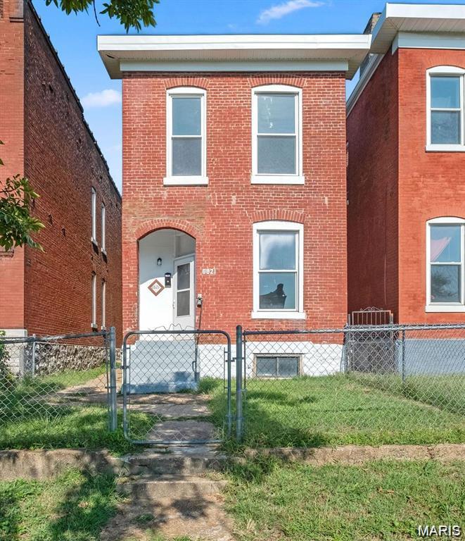6821 Minnesota Avenue Property Photo 1