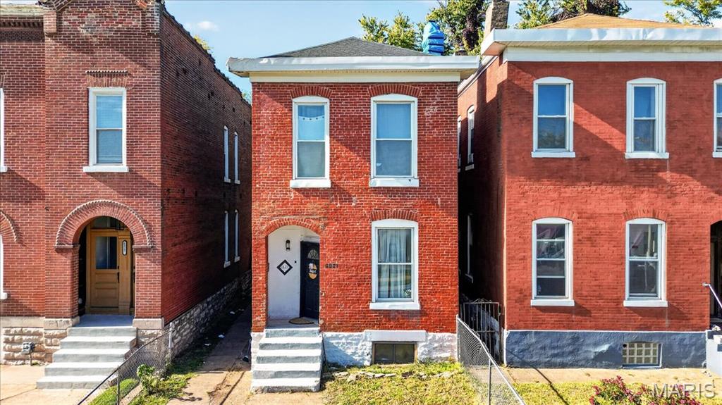 6821 Minnesota Avenue Property Photo 1