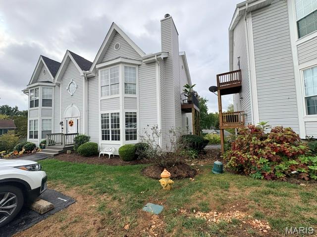 1700 Whispering Creek Drive A Property Photo 2