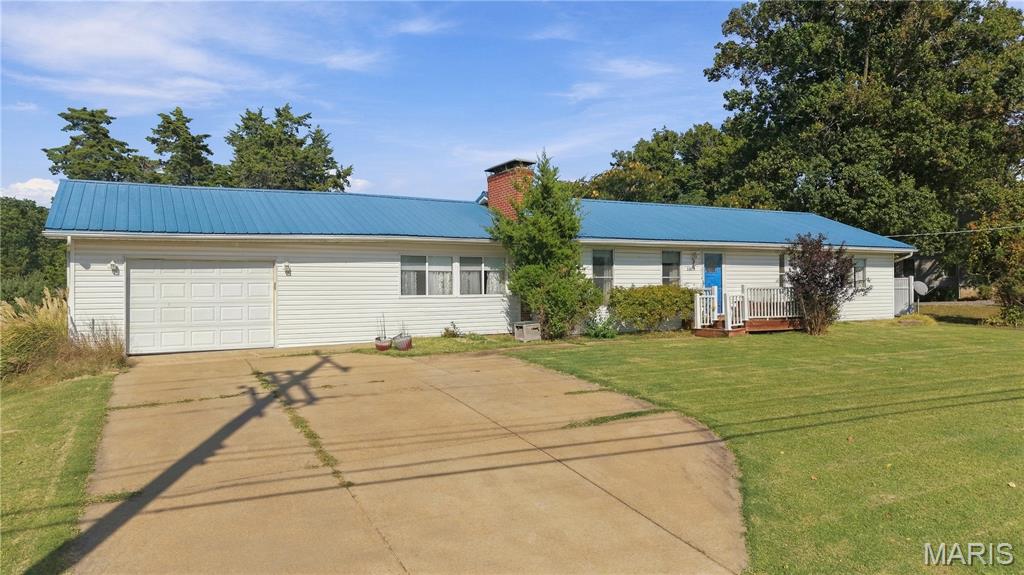 1308 Crystal Heights Road Property Photo 1