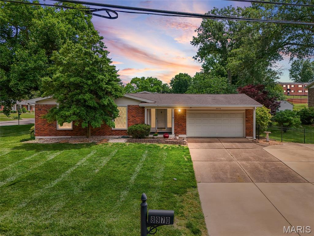 8970 S Laclede Station Road Property Photo 1