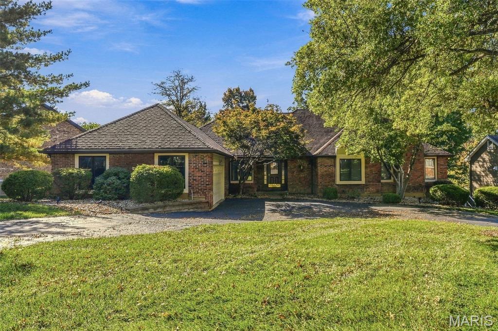 741 Cedar Field Court Property Photo 1