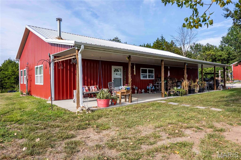 16153 Monroe Road 743 Property Photo 12