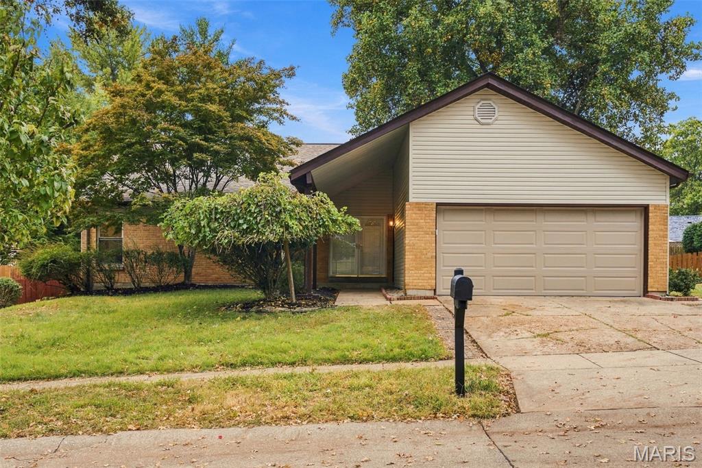12226 Autumn Dale Court Property Photo 1
