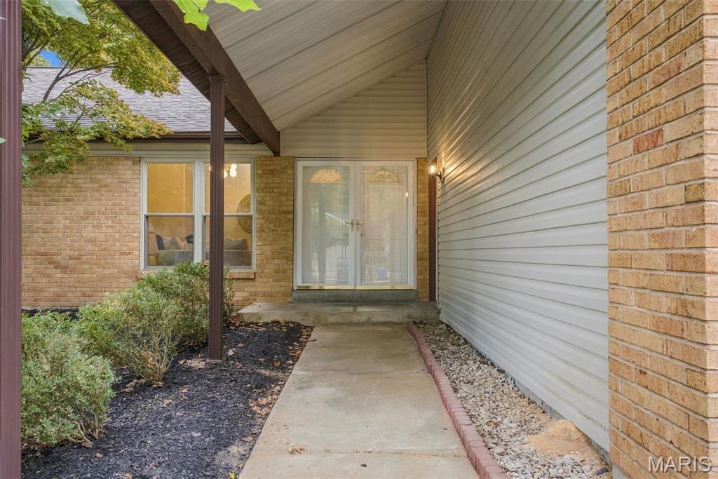 12226 Autumn Dale Court Property Photo 2