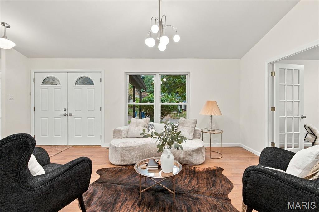 12226 Autumn Dale Court Property Photo 5