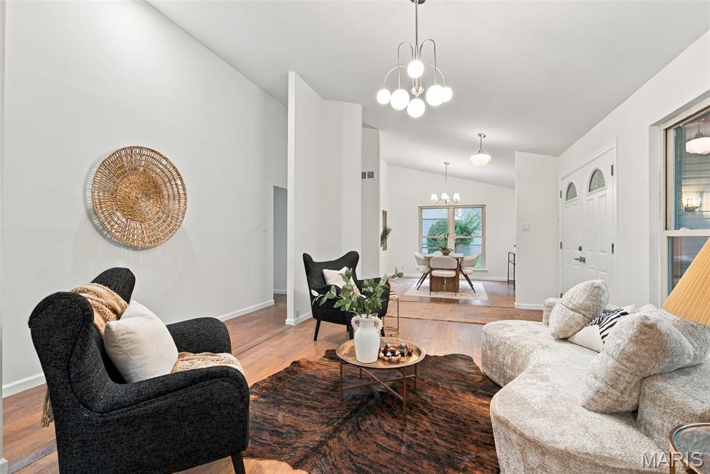 12226 Autumn Dale Court Property Photo 6