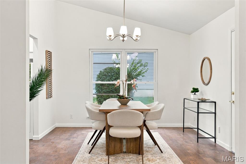 12226 Autumn Dale Court Property Photo 9