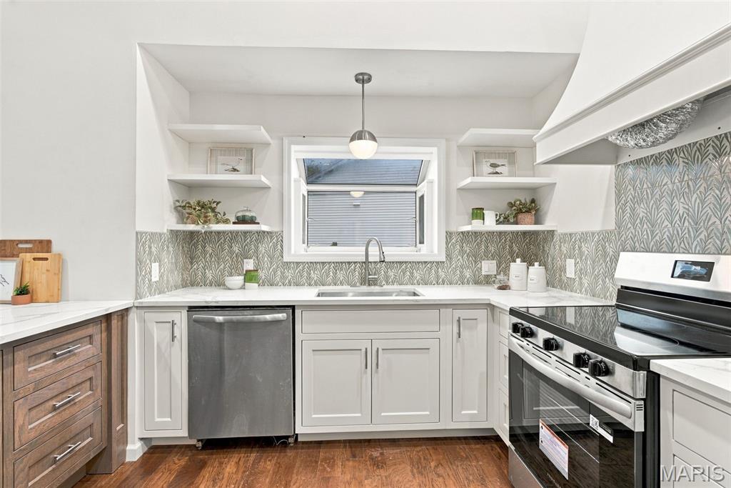 12226 Autumn Dale Court Property Photo 12