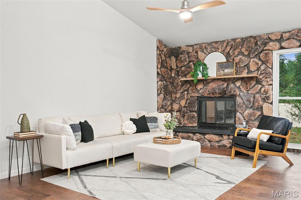 12226 Autumn Dale Court Property Photo 21