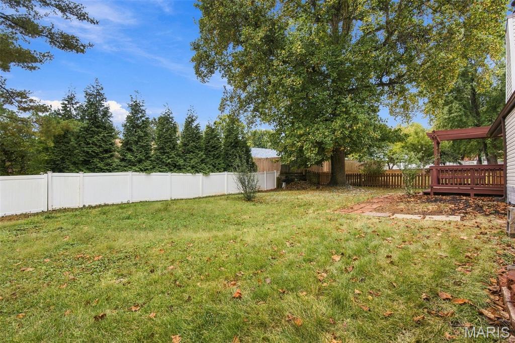 12226 Autumn Dale Court Property Photo 52