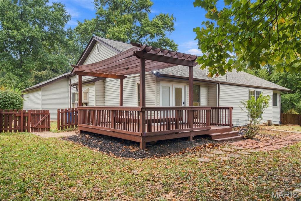 12226 Autumn Dale Court Property Photo 53