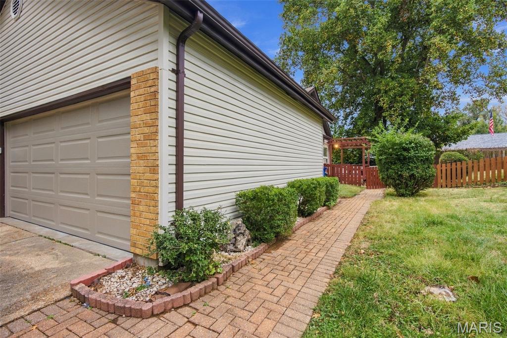 12226 Autumn Dale Court Property Photo 54