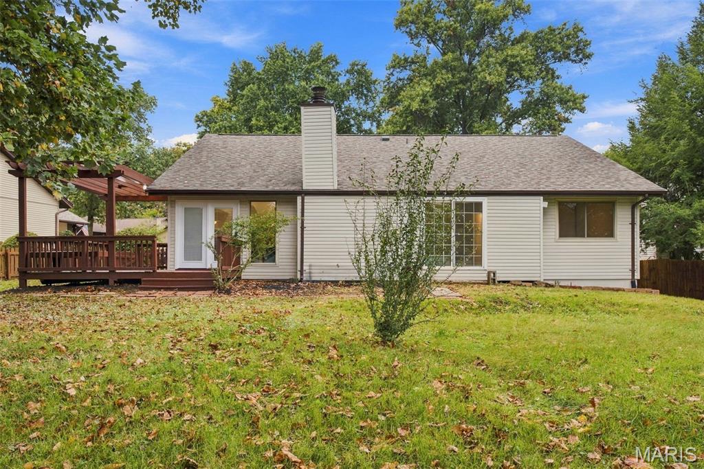 12226 Autumn Dale Court Property Photo 55
