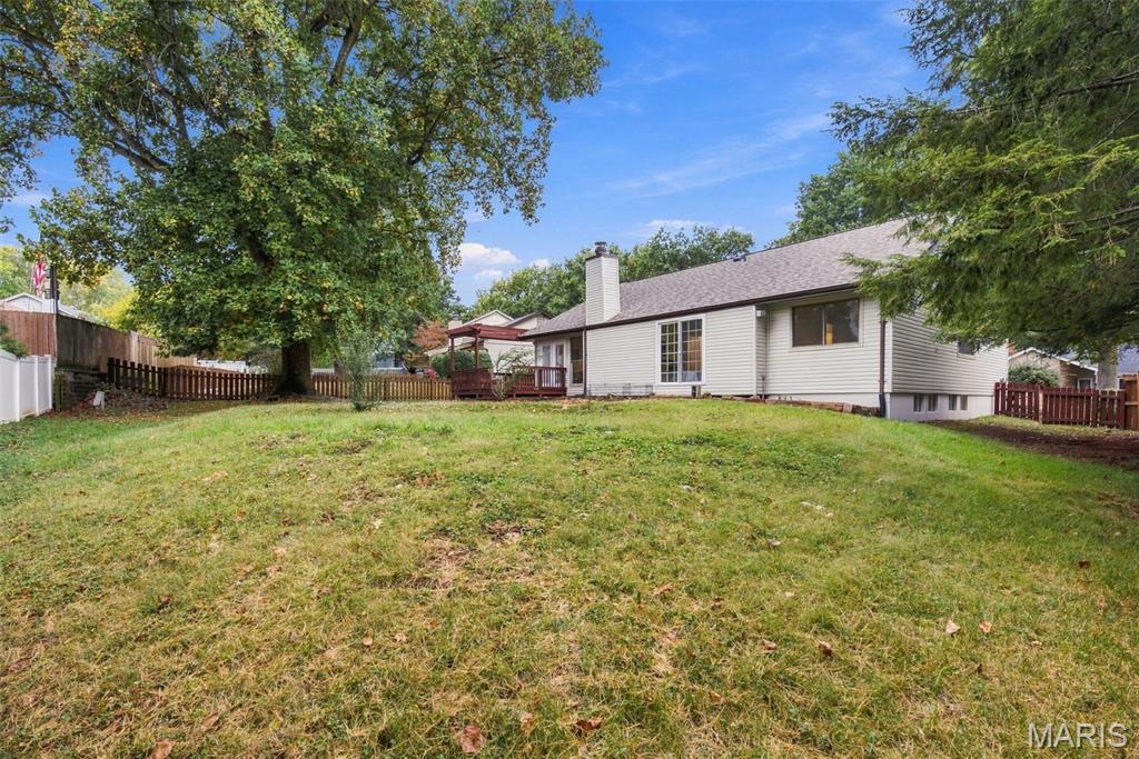 12226 Autumn Dale Court Property Photo 56