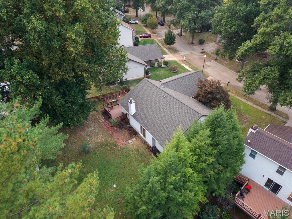 12226 Autumn Dale Court Property Photo 62