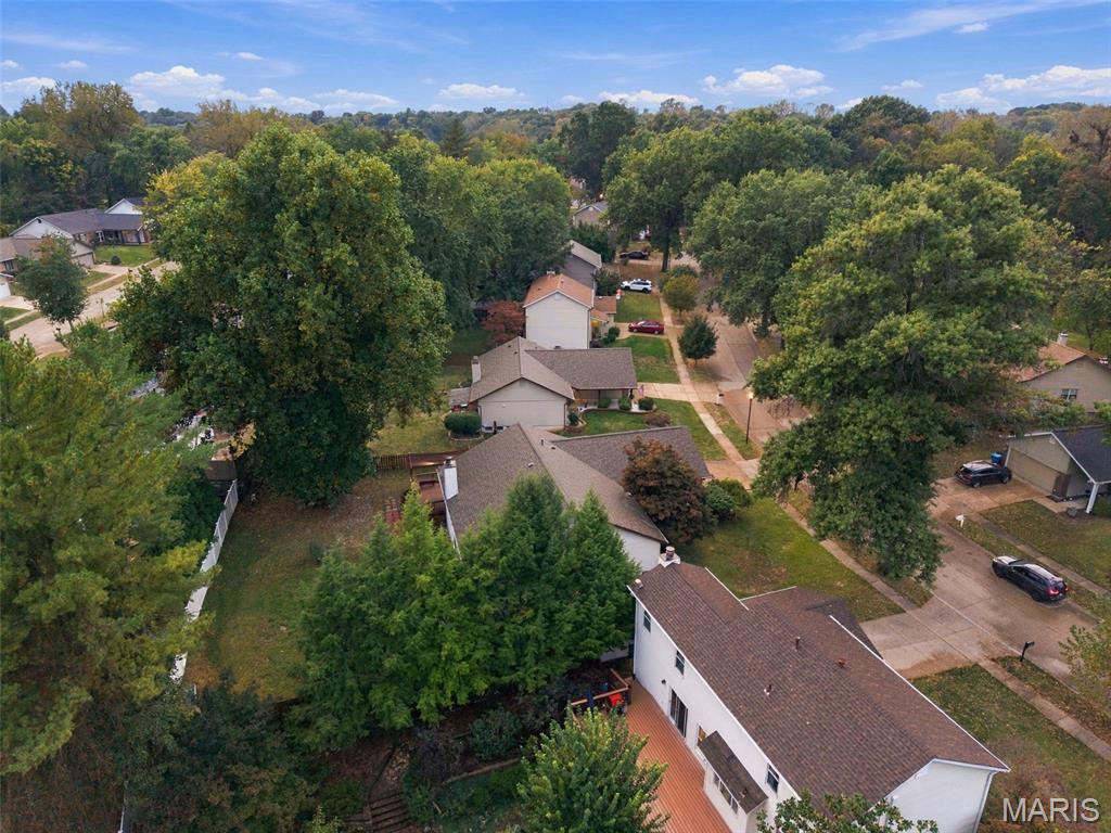 12226 Autumn Dale Court Property Photo 63