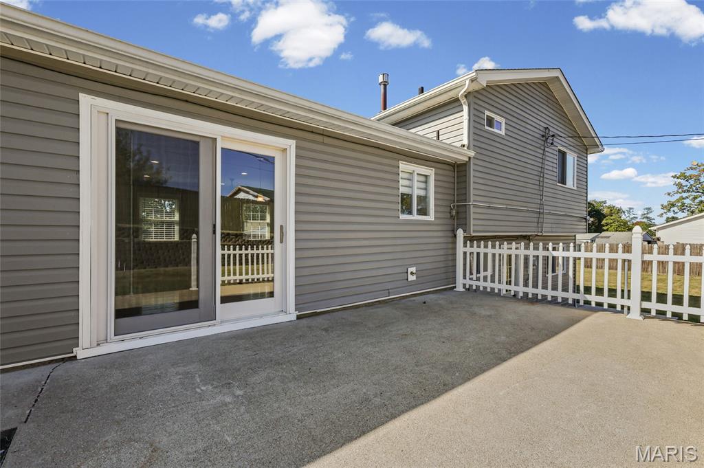 4301 Barth Drive Property Photo 48