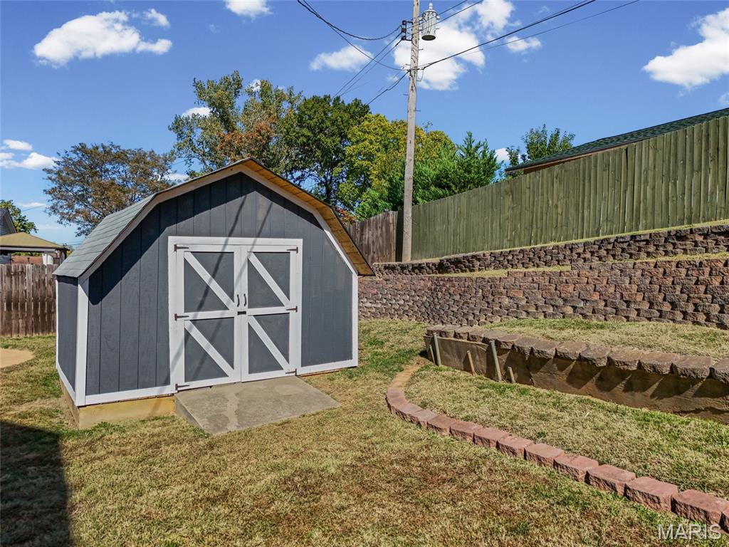 4301 Barth Drive Property Photo 52