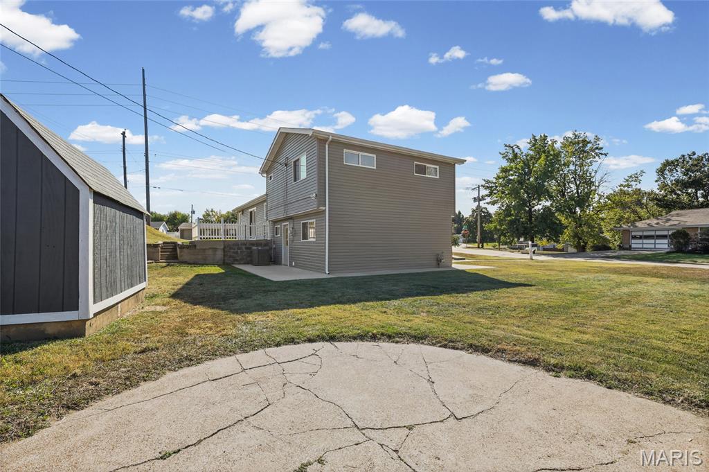 4301 Barth Drive Property Photo 53