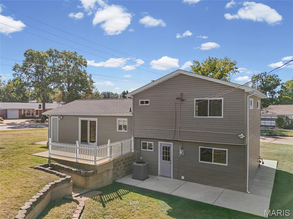 4301 Barth Drive Property Photo 55