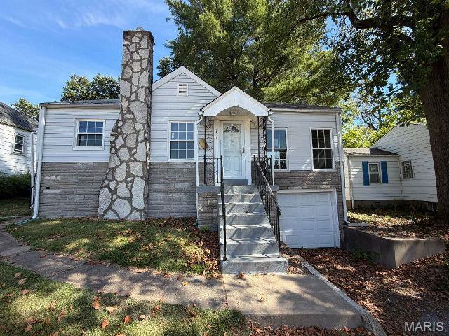 7625 Belwood Drive Property Photo 1