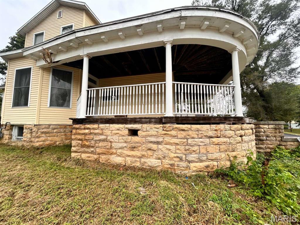 501 W Washington Street Property Photo 1