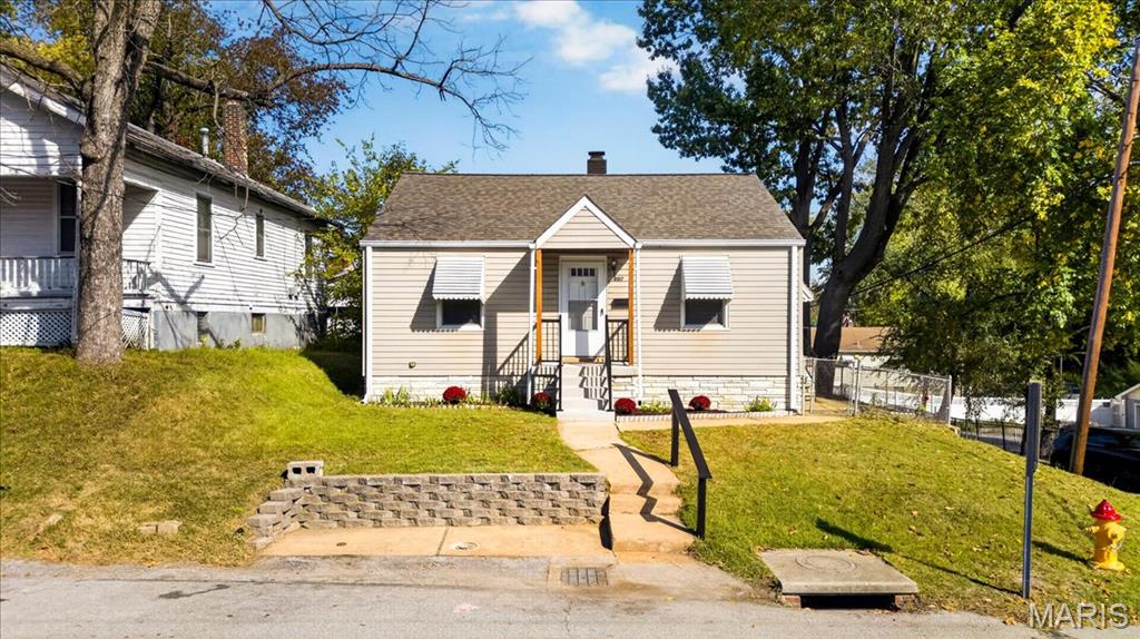 607 Horn Avenue Property Photo 1