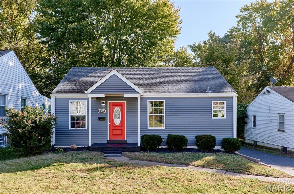 2808 Annapolis Avenue Property Photo 1