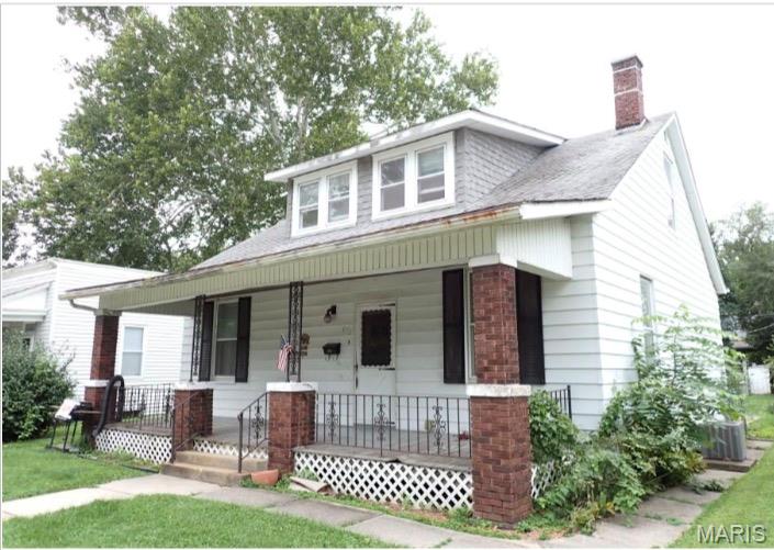 125 N Missouri Avenue Property Photo 1