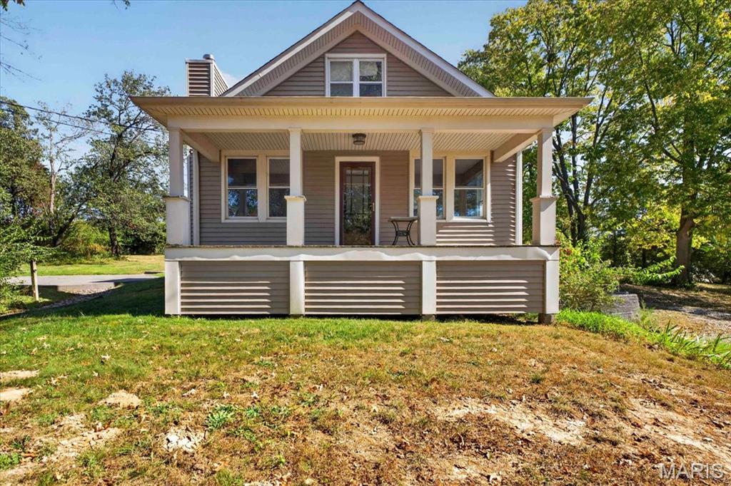 511 Ries Road Property Photo 1