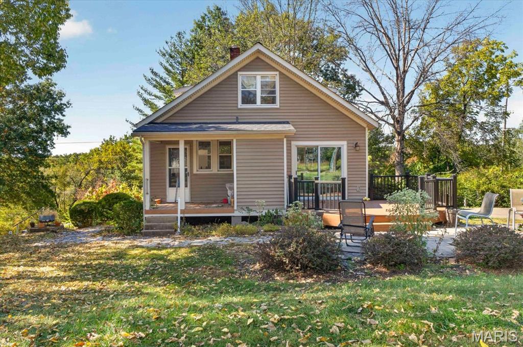 511 Ries Road Property Photo 2